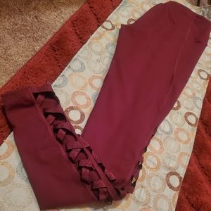 Brand new Victoria Secret leggings